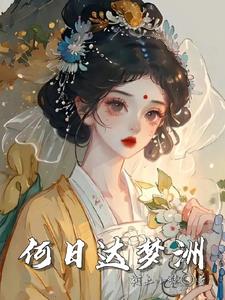何日君来花再开小说